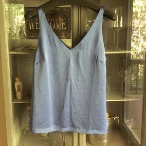 Banana Republic tank